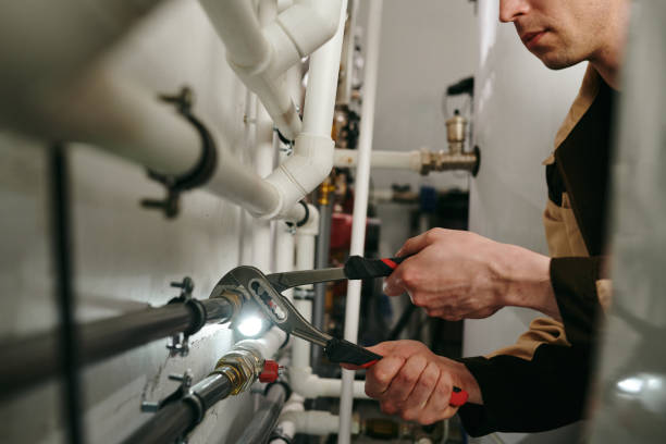 Best Toilet Repair Services  in Westport, IN
