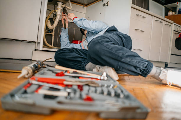 Best 24-Hour Plumber Near Me  in Westport, IN
