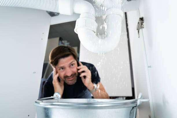 Best Commercial Plumbing Services  in Westport, IN