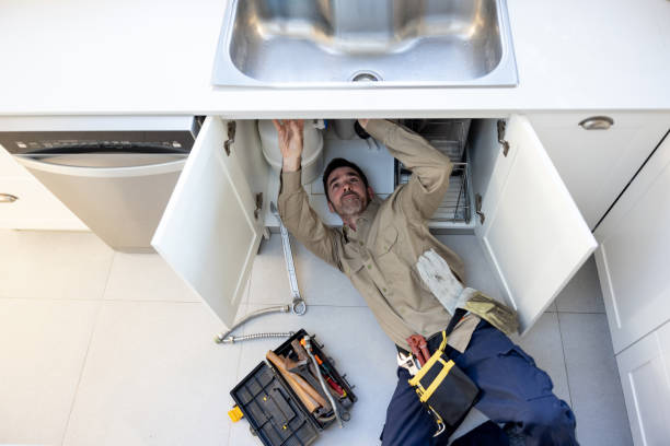 Best Local Plumber Services  in Westport, IN