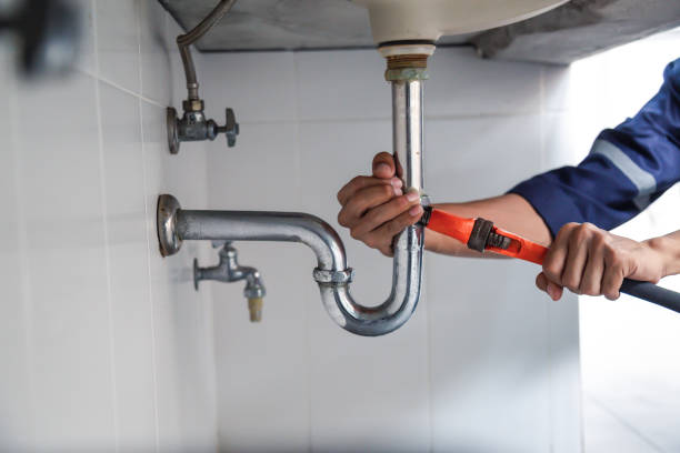 Best Water Softener Installation  in Westport, IN