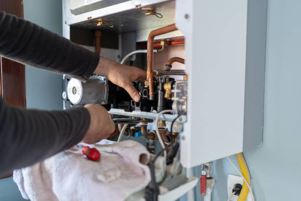 Best Toilet Repair Services  in Westport, IN