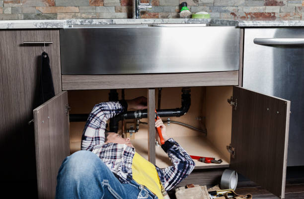 Best Faucet Repair  in Westport, IN