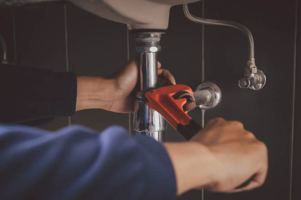 Sprinkler Systems in Westport, IN
